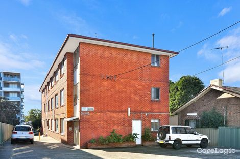 Property photo of 6/4 Howard Street Canterbury NSW 2193