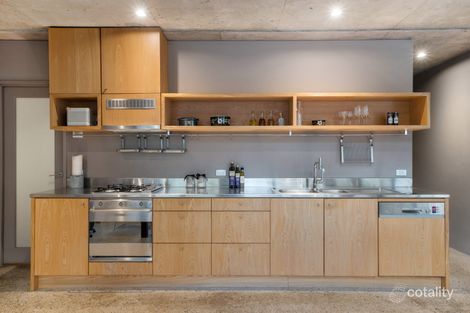 Property photo of 6/96-102 Buckingham Street Surry Hills NSW 2010