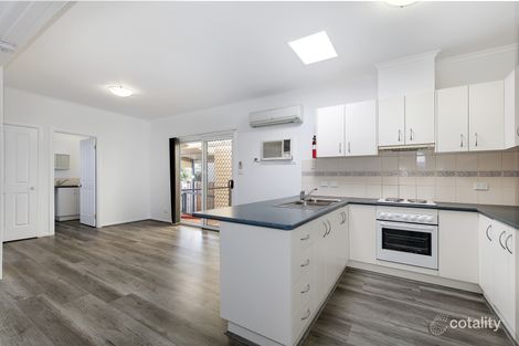 Property photo of 37/2A Railway Avenue Werribee VIC 3030