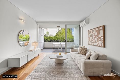 Property photo of 109/2 Allen Street Waterloo NSW 2017