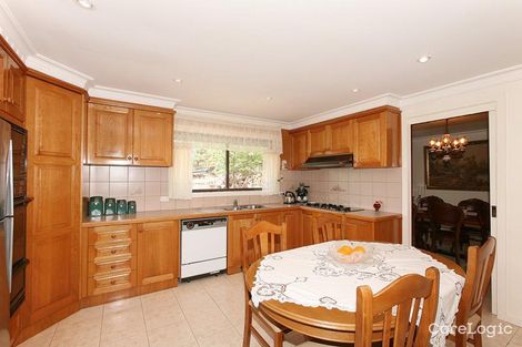 Property photo of 3 Artemis Court Templestowe Lower VIC 3107