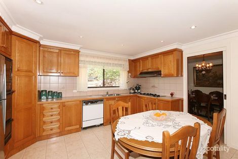 Property photo of 3 Artemis Court Templestowe Lower VIC 3107