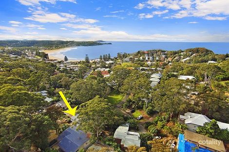 Property photo of 14 Fairscene Crescent Avoca Beach NSW 2251