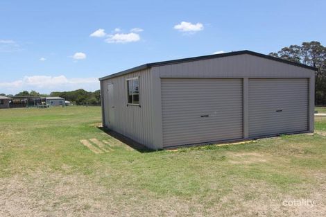 Property photo of 41 Lorikeet Circuit Kingaroy QLD 4610