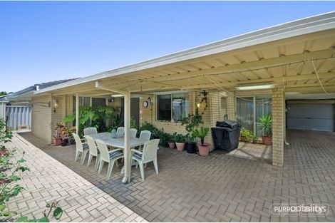 Property photo of 27A Wrotham Place Marangaroo WA 6064
