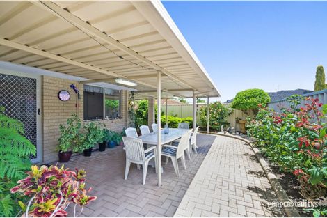 Property photo of 27A Wrotham Place Marangaroo WA 6064