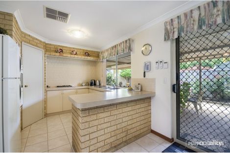 Property photo of 27A Wrotham Place Marangaroo WA 6064