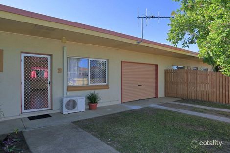 2/202 Barolin St, Avenell Heights, QLD 4670