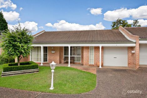 2/37 Woodview Rd, Oxley Park, NSW 2760