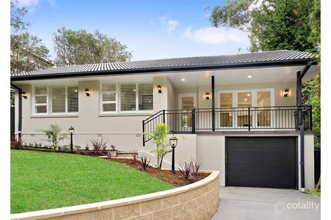 391 Penshurst St, Chatswood, NSW 2067
