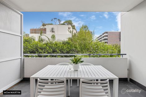 Property photo of 109/2 Allen Street Waterloo NSW 2017