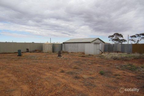 Property photo of LOT 530 Horse Paddock Road Andamooka SA 5722