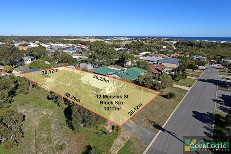 Property photo of 12 Menzies Street Dawesville WA 6211