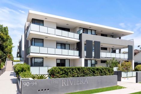 Property photo of 14/90-94 Riverview Road Earlwood NSW 2206