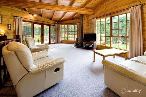 Property photo of 140 Wallaby Road Wheatsheaf VIC 3461