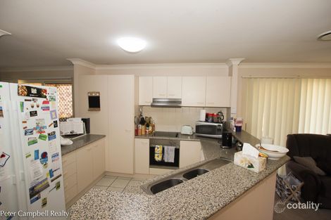 Property photo of 22 Accolade Place Carseldine QLD 4034