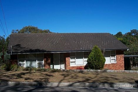 Property photo of 69 Rembrandt Drive Middle Cove NSW 2068