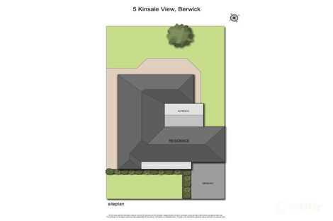 Property photo of 5 Kinsale View Berwick VIC 3806