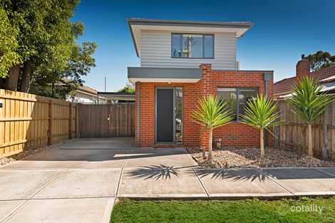 Property photo of 2A Alexandra Street Pascoe Vale VIC 3044