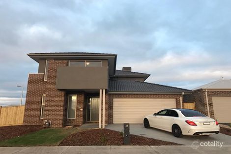 25 Saltmarsh Cres, Point Cook, VIC 3030