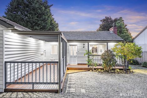 Property photo of 1/20 Lena Grove Ringwood VIC 3134