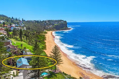 166 BARRENJOEY RD, NEWPORT, NSW 2106