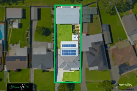 Property photo of 99 Devonshire Crescent Oak Flats NSW 2529