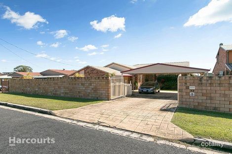 Property photo of 32 Moonbi Street Scarness QLD 4655