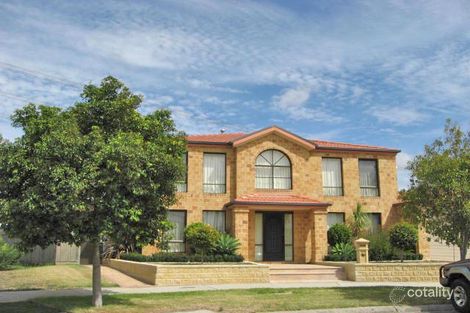 15 Goulburn Way, Taylors Lakes, VIC 3038