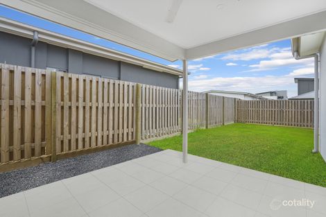 Property photo of 44 Rivina Circuit Coomera QLD 4209