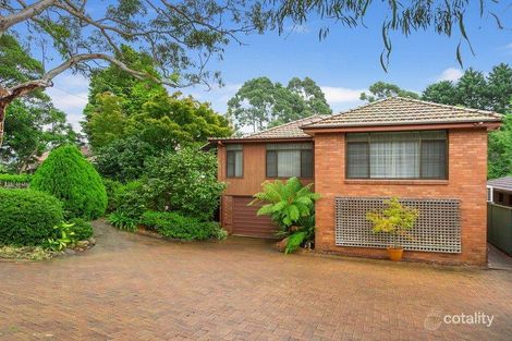 Property photo of 73 Vimiera Road Eastwood NSW 2122