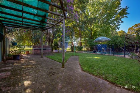 Property photo of 31 Linksview Avenue Leonay NSW 2750
