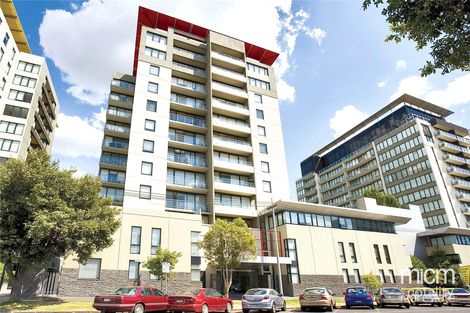 17/63 Dorcas St, South Melbourne, VIC 3205