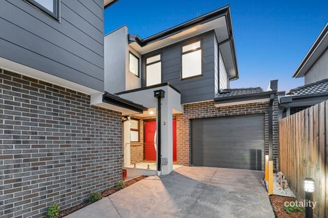 Property photo of 3/861 Springvale Road Mulgrave VIC 3170