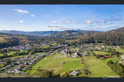 Property photo of John Street Geeveston TAS 7116