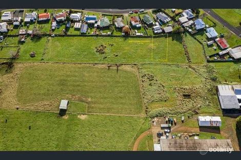 Property photo of John Street Geeveston TAS 7116