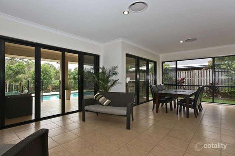 Property photo of 27 Jondaryan Street Ormeau QLD 4208