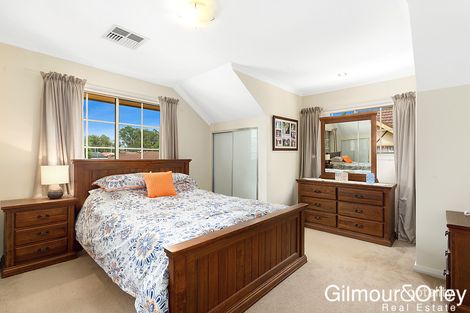 Property photo of 9/9 Barlow Street Cambridge Park NSW 2747