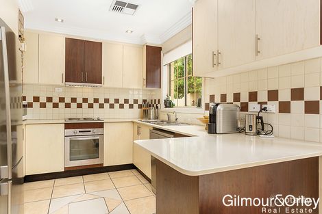 Property photo of 9/9 Barlow Street Cambridge Park NSW 2747