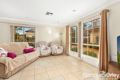 Property photo of 9/9 Barlow Street Cambridge Park NSW 2747