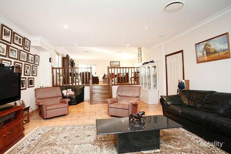 Property photo of 14 Perina Close Casula NSW 2170