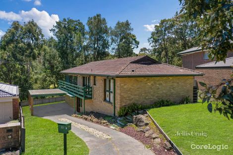 Property photo of 13 Bellbird Crescent Vermont VIC 3133