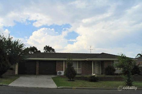 64 Explorers Way, St Clair, NSW 2759