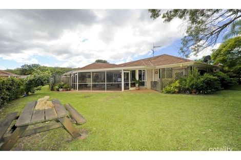 Property photo of 29 Kestrel Avenue Salamander Bay NSW 2317