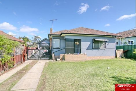 Property photo of 22 Blair Avenue East Hills NSW 2213