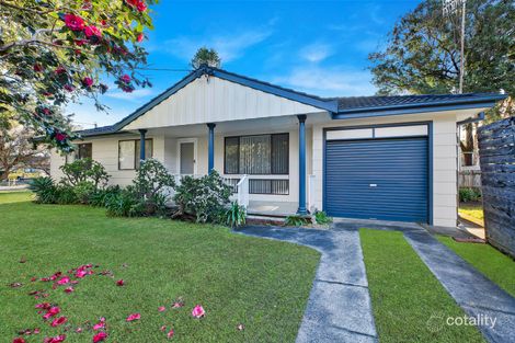 Property photo of 13 Ferndale Street Killarney Vale NSW 2261