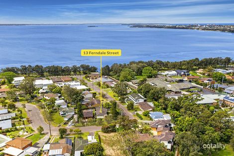 Property photo of 13 Ferndale Street Killarney Vale NSW 2261