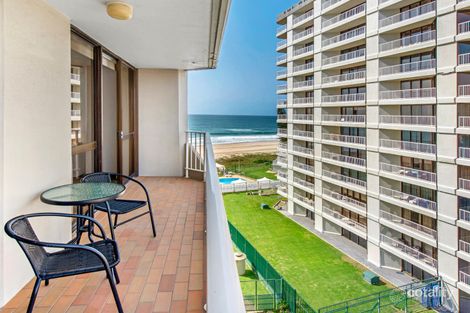 6g/50 Old Burleigh Rd, Surfers Paradise, QLD 4217