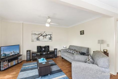 Property photo of 120/43 Murtha Drive Elanora QLD 4221