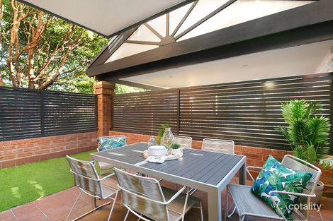 1/143 Willoughby Rd, Naremburn, NSW 2065